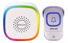 TIMBRE INALAMBRICO SENCILLO